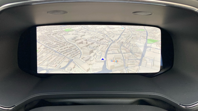 Renault Symbioz 1.6 E-Tech FHEV 145 Techno Esprit Alpine 5dr Auto Hybrid Estate